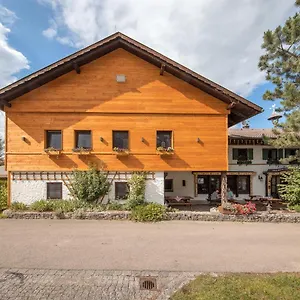 Apartment Haus Magnushof, Eisenberg (Bavaria)