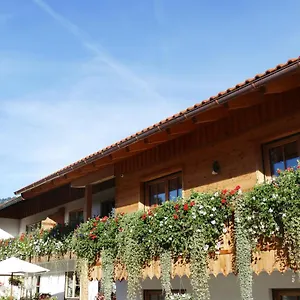 Apartment Goller, Lenggries