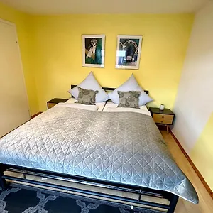 Apartment Ferienwohnung Samer, Eisenberg (Bavaria)