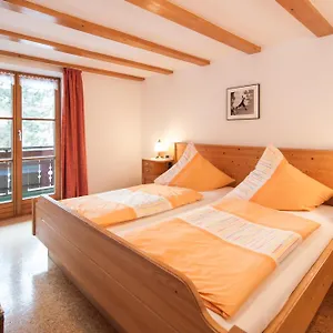 Apartment Tannheimer, Oberstdorf