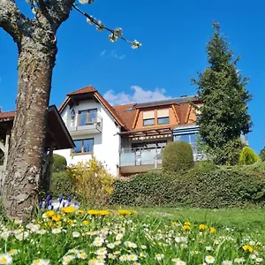 Apartment Höchemer, Bad Bocklet